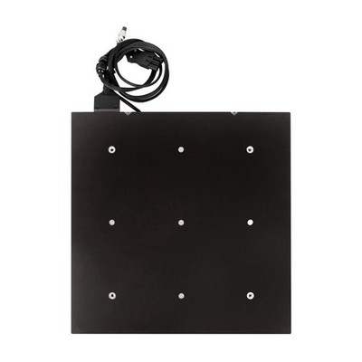 Creality Ender 5 Max Heated Bed and Build Plate 400x400mm for 3D Printer Upgrade