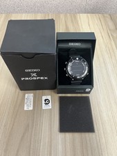 Seiko Prospex lowercase Fieldmaster SBEP001 611-D54.
