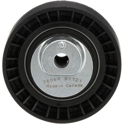 Gates 38069 Drive Align Belt Drive Idler/Tensioner Pulley - Image 2 of 4