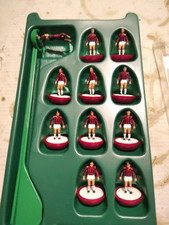 SUBBUTEO- MILAN - GIOCATORI INTEGRI