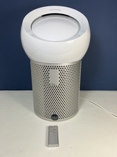 Dyson Pure Cool Me BP01 Personal Air Purifier Fan – Tested & Working + Remote