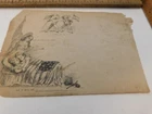 Civil War Document- BERLIN & JONES Cover AS IT IS AS IT WILL BE Columbia