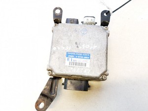 8965053010 Steuergerät Servolenkung Lenkgetriebe 89650-53010  0- DE943988-50