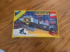 Lego Space Blacktron Invader (6894)