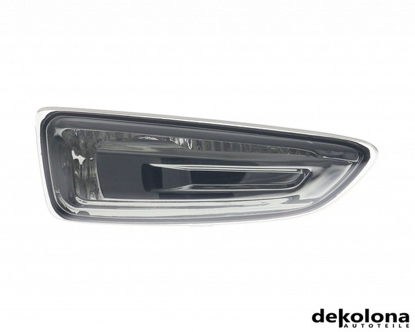 Seitenblinker Blinker FüR Opel Astra J Caravan Rechts Vorne 09-15-image
