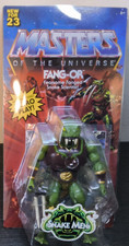 Mattel Masters of the Universe Origins Fang-Or
