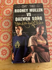 Rodney Mullen vs Daewon Song 1997 VHS World Industries Blind  Campbell Kasper