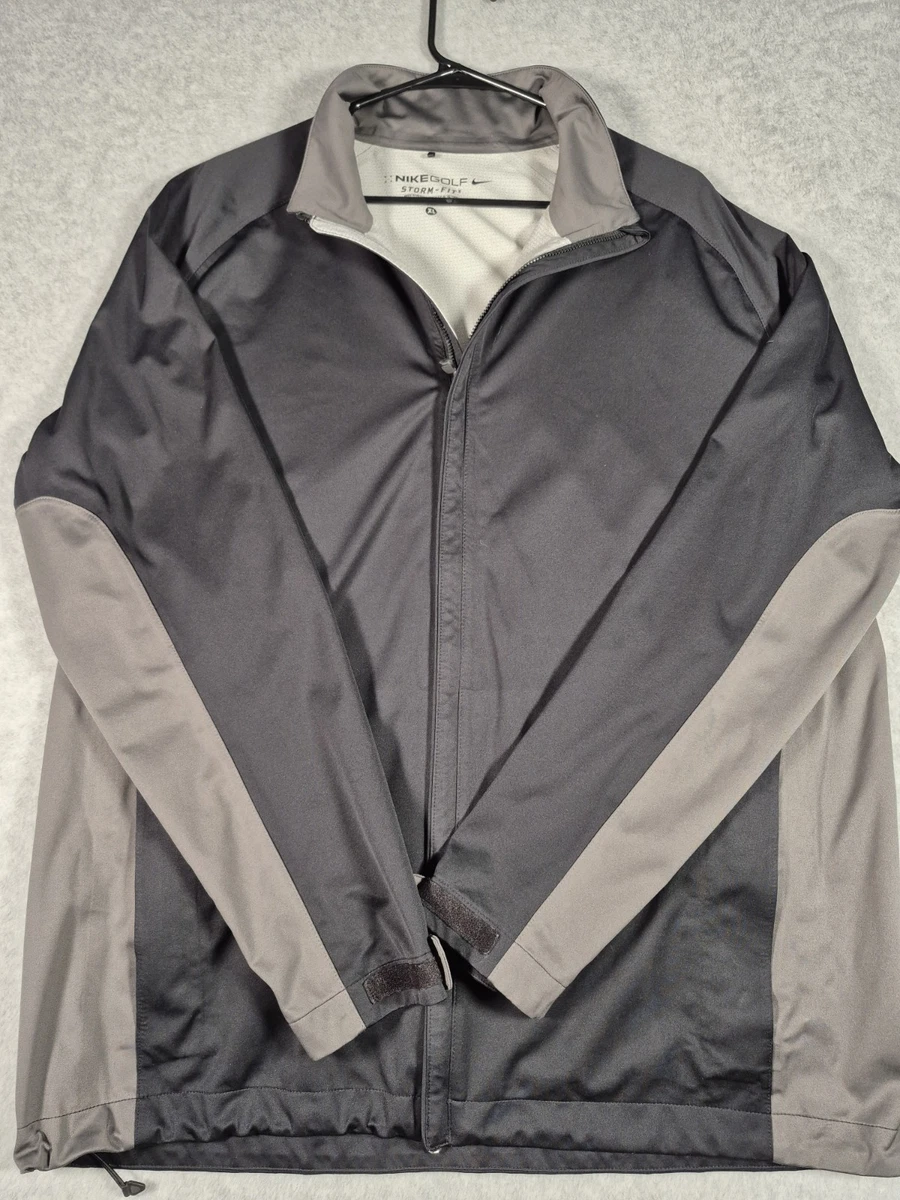 Nike Storm Fit Golf In Men's Coats & Jackets for sale | eBay
