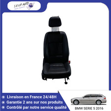 Siège BMW SERIE 5