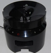 PETLIBRO PLAF103 5 Liter Granary Automatic Feeder Single Bowl Black Tank Part