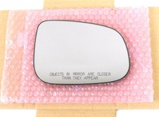 Heated Convex Mirror Glass Similar to OEM For Volvo 2011-2018 S60 2012-2016 S...