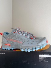 La Sportiva Bushido II Women’s 9.5 Trail Running Shoes EU 41 NEW