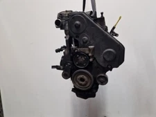 Motor FORD S-MAX 1.8 TDCI - QYWA - 7K29482