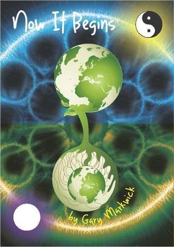 Now It Begins by Gary Markwick NEW Free UK Delivery - Image 6