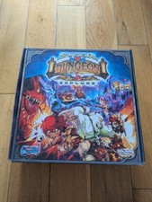 Super Dungeon Explore Base Board Game Soda Pop Cool Mini Or Not Figures