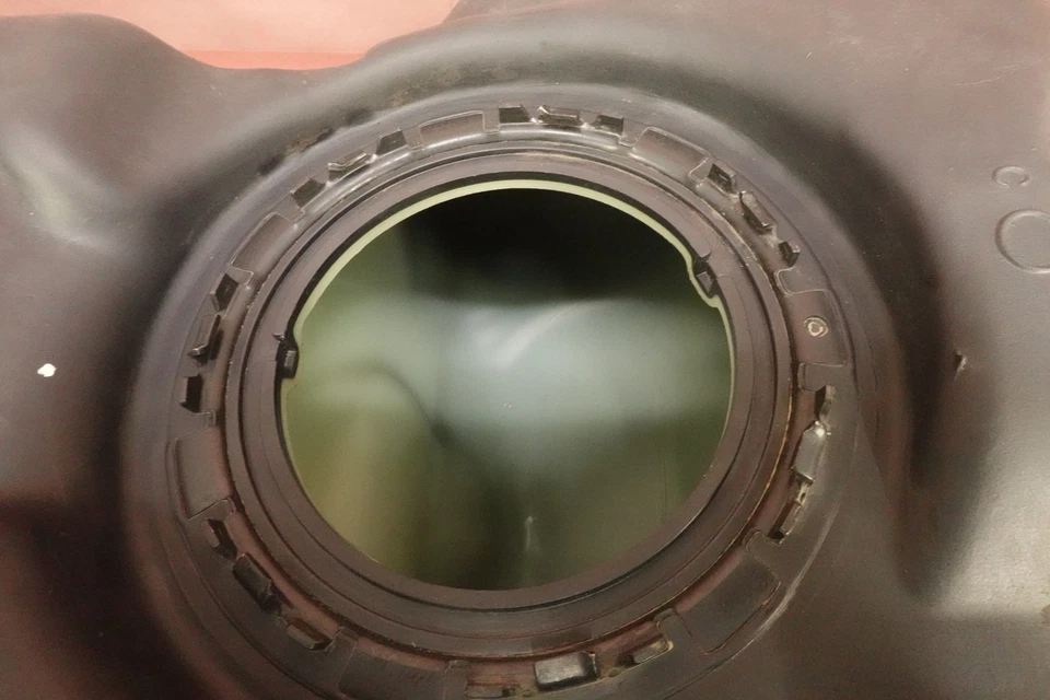 Tanque de combustible de gasolina Honda Gold Wing GoldWing GL1800 2001-2010 Foto 2 de 4