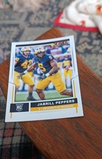 2017 Score - Rookies Jabrill Peppers #357 (RC)