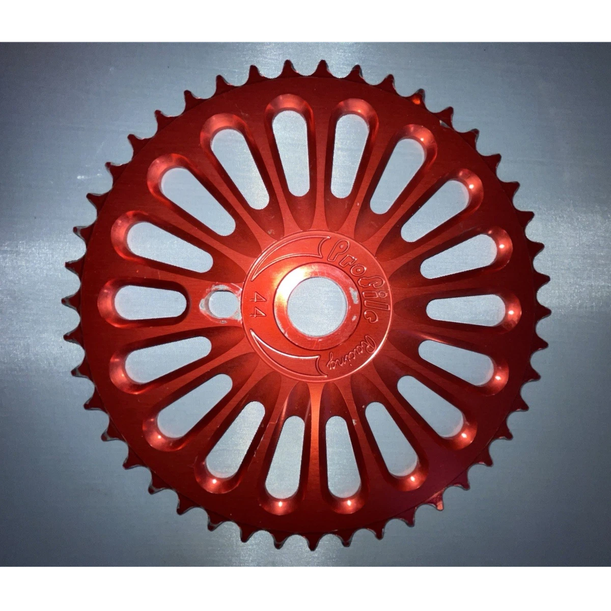 Profile Racing Bicycle Chainrings and BMX Sprockets for sale | eBay