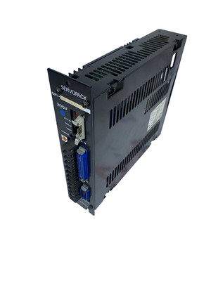 Refurb. Yaskawa DR1-02AC Servopack Drive Overnight Shipping Available