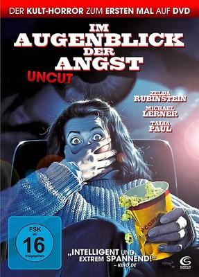 Im Augenblick der Angst (Uncut)