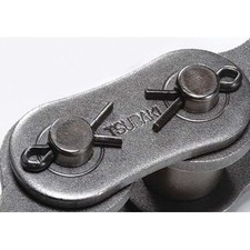 Tsubaki 80Nepcl Connecting Roller Link, Standard