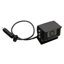 Fits CabCam - 110 Degree Waterproof, Color with Audio Fits Universal VS1C110