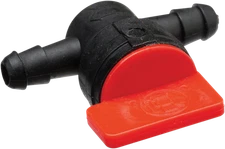 QUAD LOGIC Inline Fuel Valve 100-3023-PU