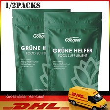 1/2X Verdauungsergänzung 200G Ernährung Nah...