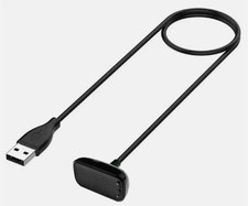 USB Charging Cable Lead for Fitbit Charge 6 5 Fitness Tracker CHARGE 5 6 Charger