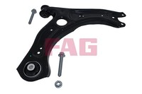 Fag 821 1251 10 Steuer-/Zuglenker, RadaufhäNgung FüR Audi, Seat, Skoda, Vw