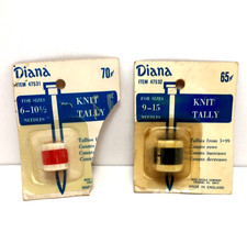 Boye Needle Company Diana - Knit Tally - #475...