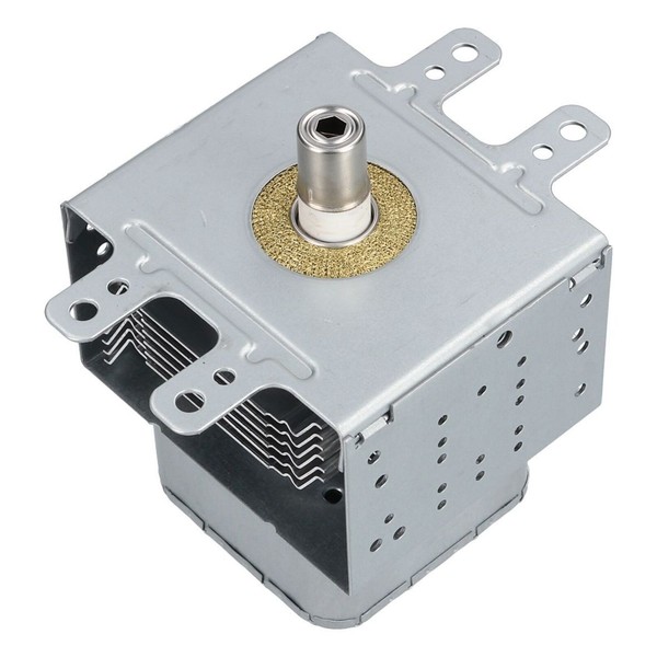 Luth Premium Profi Parts Magnetron MSAPM14E FüR Mikrowelle-image