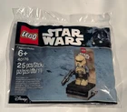 Lego Star Wars 40176 Scarif Stormtrooper Minifigure Polybag Promo Exclusive NEW