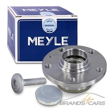MEYLE RADLAGER HINTEN FÜR VW CADDY CC EOS GO...