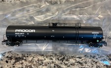 ATHG25662 Athearn Genesis HO Procor UTC 33K L...