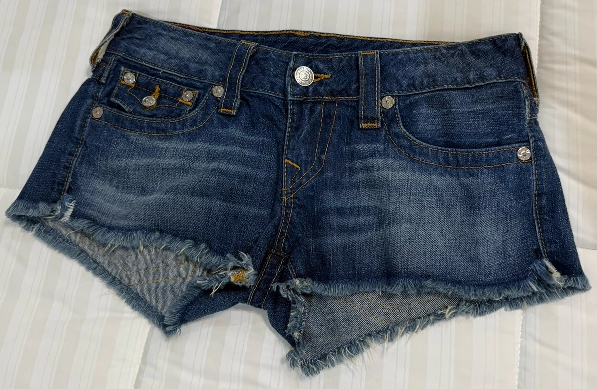 true religion cut off products for sale | eBay