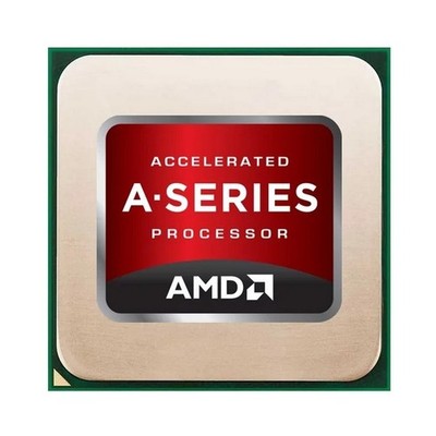AMD PRO A10-9700E (4x 3.00GHz) AD970BAHM44AB CPU Sockel AM4   #327710