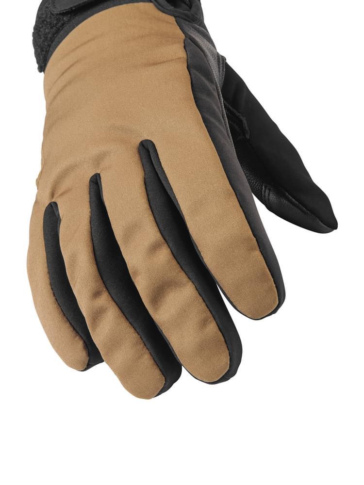 Sealskinz Women's Kelling All Weather Insulated Glove Brown