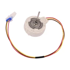 Refrigerator Evaporator Fan Motor For Electrolux For Frigidaire 809069201