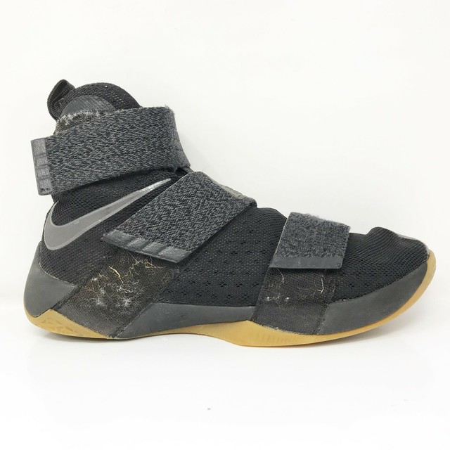 lebron soldier 2015