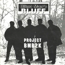 Blind Man's Bluff Project BMB2K Cd