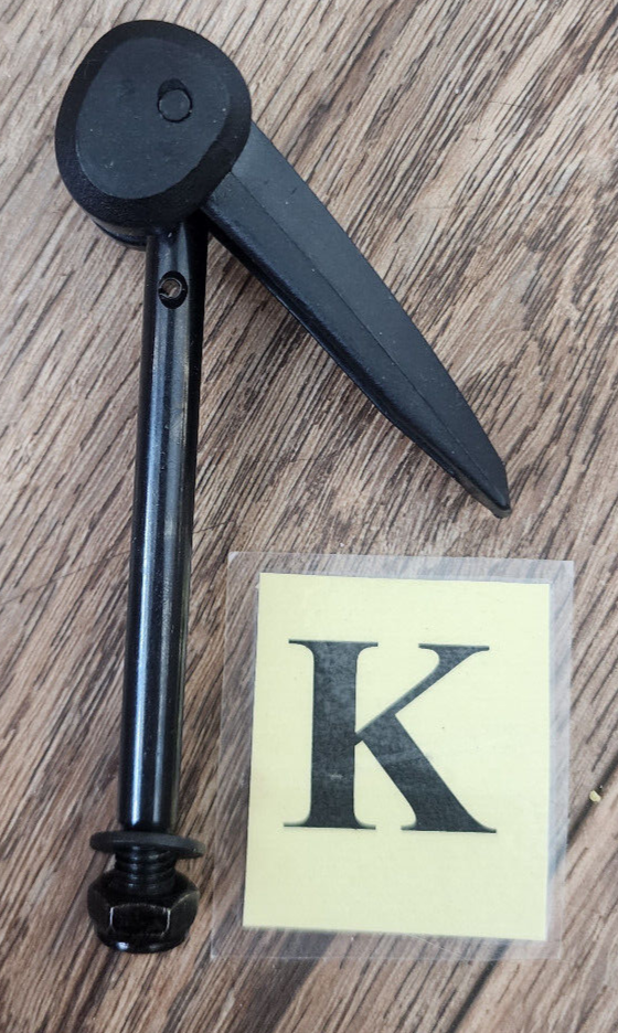 Replacement parts for Worx 12 Amp 7.5