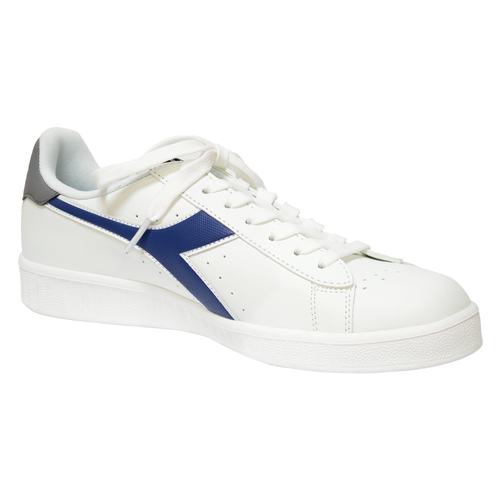 Scarpe Diadora Game P Blue Tg 38.5 - 40.5 - 42.5 - 44.5 - 46 | eBay