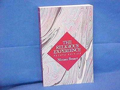 The Religious Experience Buch Macmillan USA