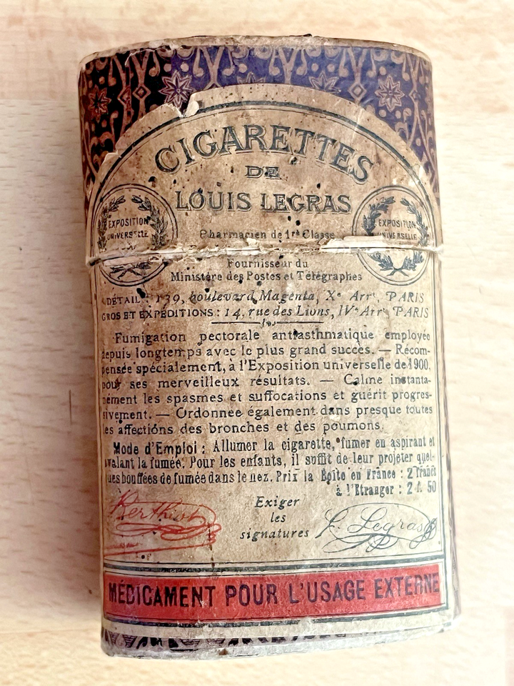 Ancien tableau d’école Années 50 - Marchand d'Oublis