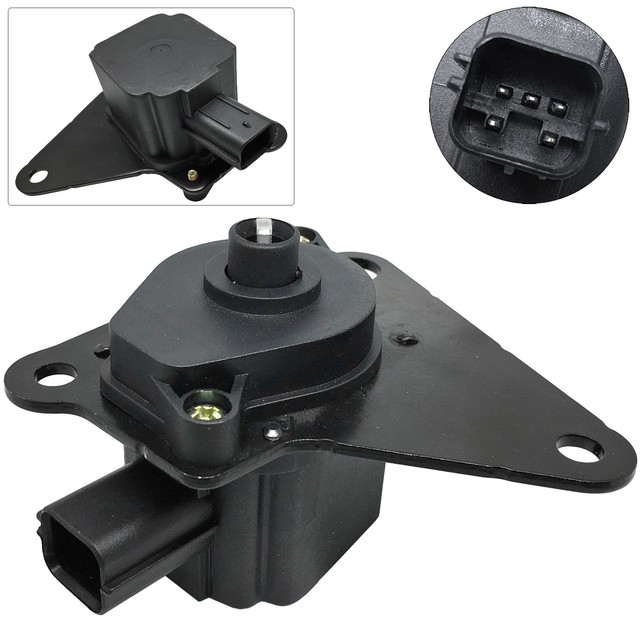 New Intake Manifold Runner Flow Control Valve For 20082009 Dodge