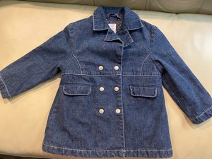 3t peacoat