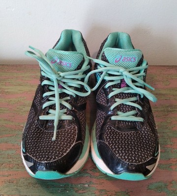 Asics IGS GT-2000 Fluid Ride Running 