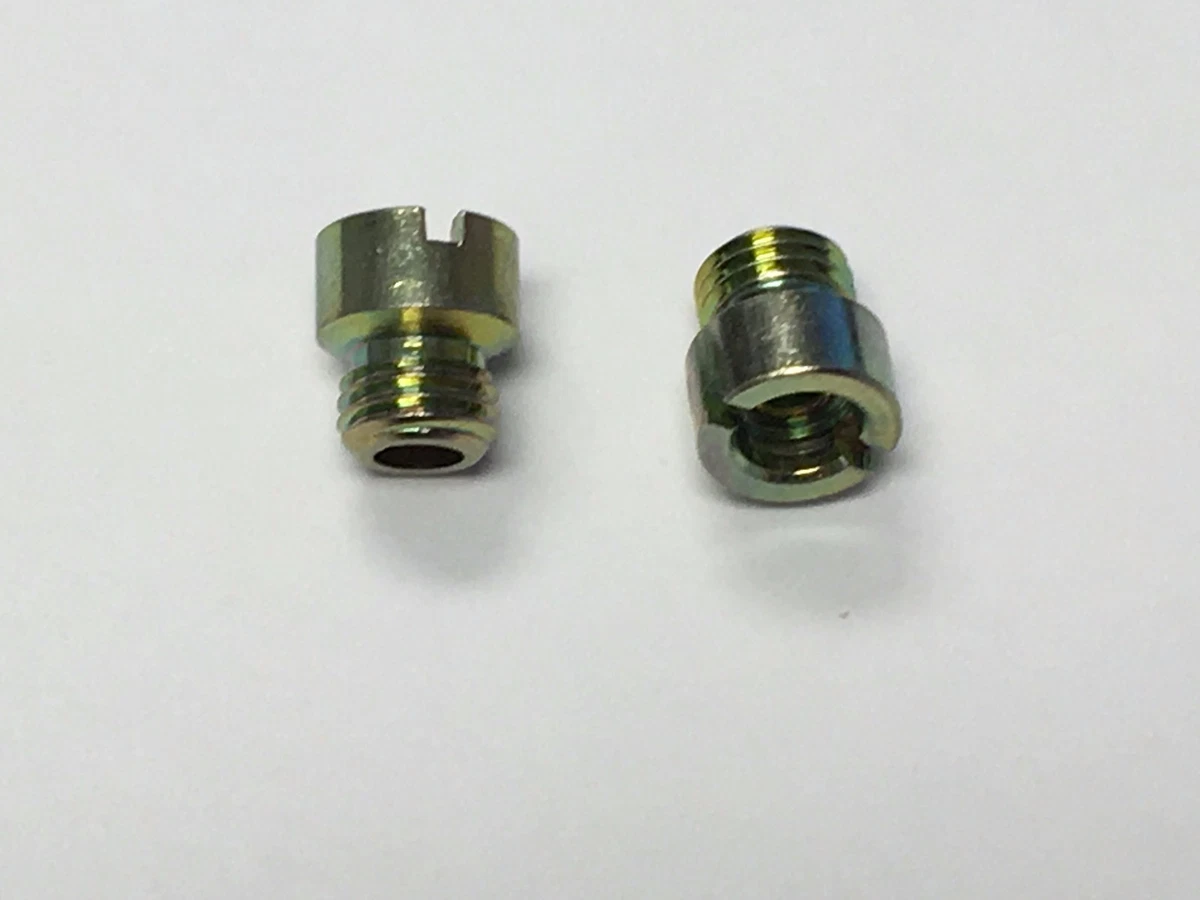 92202 Carburador Ford Aa1 Holley 2 Gargantas | Meses Sin Intereses