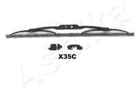 10X Ashika SA-X35C Wischblatt Vorne Hinten FüR Chevrolet CitroËN Daewoo